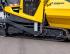 Гусеничні асфальтоукладачі Bomag BF 600 C 2 S 500