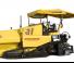 Гусеничні асфальтоукладачі Svedala-Demag DF 115 C