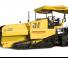 Гусеничні асфальтоукладачі Svedala-Demag DF 135 C