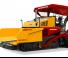 Гусеничні асфальтоукладачі Svedala-Demag DF 145 C