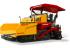 Гусеничні асфальтоукладачі Dynapac DF 145 CS