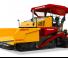Гусеничні асфальтоукладачі Svedala-Demag DF 145 CS