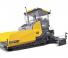 Гусеничні асфальтоукладачі Dynapac SD 2500 CS