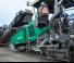 Гусеничні асфальтоукладачі Vögele Super 2000-3i