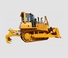 Гусеничні бульдозери SEM 816D FR