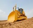 Гусеничні бульдозери SEM 822D DS