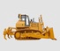 Гусеничні бульдозери SEM 822D DS