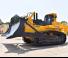 Гусеничні бульдозери Beml BD475-2