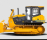 Гусеничні бульдозери Dressta TD-15M LGP