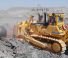Гусеничні бульдозери Dressta TD 60M
