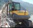 Гусеничні екскаватори Mecalac 10MCR
