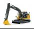 John Deere Construction 130G LC