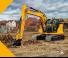 JCB 131X LC