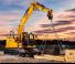 JCB 140X LC