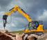 Гусеничні екскаватори JCB 140X LC