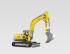 Гусеничні екскаватори Wacker Neuson 14504