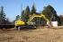 Гусеничні екскаватори Wacker Neuson 14504