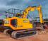 JCB 150X LC