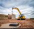 Гусеничні екскаватори JCB 150X LC