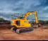 JCB 150X LC