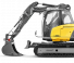 Mecalac 15MC