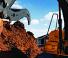 John Deere Construction 210G