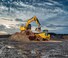 Міні-навантажувачі JCB 210X LC