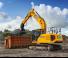 Гусеничні екскаватори JCB 220X
