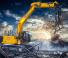 Гусеничні екскаватори JCB 220X