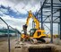 Гусеничні екскаватори JCB 245XR
