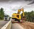 Гусеничні екскаватори JCB 245XR