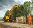 Гусеничні екскаватори JCB 245XR