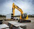 Гусеничні екскаватори JCB 245XR
