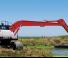 Гусеничні екскаватори Link-Belt 250 X4 Long Front 