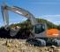Гусеничні екскаватори Atlas 260 LC