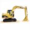Caterpillar 307