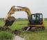 Гусеничні екскаватори Caterpillar 30700