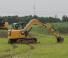Гусеничні екскаватори Caterpillar 30700