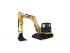 Гусеничні екскаватори Caterpillar 308E 2 CR