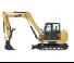 Гусеничні екскаватори Caterpillar 308E 2 CR