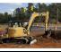 Гусеничні екскаватори Caterpillar 308E 2 CR