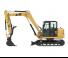 Гусеничні екскаватори Caterpillar 308E2 CR