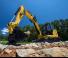 Caterpillar 309CR VAB