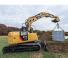 Гусеничні екскаватори Caterpillar 311F L RR