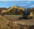 Гусеничні екскаватори Caterpillar 311F L RR