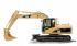 Гусеничні екскаватори Caterpillar 312 C L