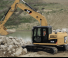 Гусеничні екскаватори Caterpillar 312D L