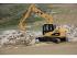Гусеничні екскаватори Caterpillar 312D L