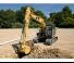 Гусеничні екскаватори Caterpillar 313F