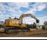 Гусеничні екскаватори Caterpillar 313F GC